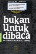 Bukan Untuk Dibaca 1