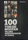 100 Tokoh Modern Paling Berpengaruh di Dunia