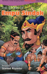 The Story of Empu Sindok