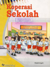 Koperasi Sekolah