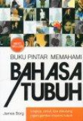 Buku Pintar Memahami Bahasa Tubuh