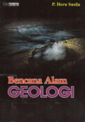Bencana Alam Geologi