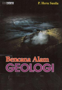 Bencana Alam Geologi