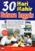 30 Hari Mahir Bahasa Inggris