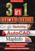 3 in 1 Rancang Bangun