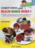 Langkah Sukses Belajar Bahasa Inggris 1