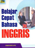 Belajar Cepat Bahasa Inggris