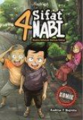 4 Sifat Nabi, Shiddiq, Fathanah, Amanah, Tabligh