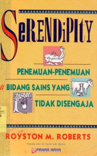 Penemuan-Penemuan di Bidang Sains yang Tidak Disengaja