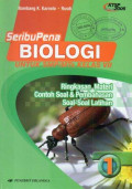 SeribuPena Biologi SMP Kelas VII Jilid 1