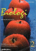 Biologi 2 untuk Kelas 2 SLTP