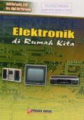 Elektronik di Rumah Kita