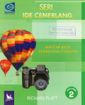 Sekitar Kita: Lensa dan Cahaya