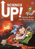 Science Up! Gempa Bumi dan Gunung Api
