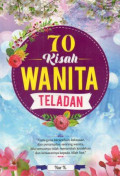 70 Kisah Wanita Teladan