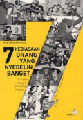 7 Kebiasaan Orang yang Nyebelin Banget