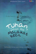 Tuhan, Jadikan Aku Malaikat Kecil