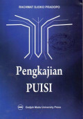 Pengkajian Puisi