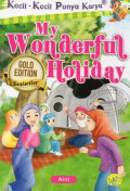 My Wonerful Holiday
