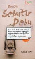 Hanya Sebutir Debu
