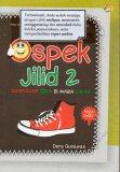 Ospek Jilid 2: Cuap-Cuap Gokil Si Maba Galau