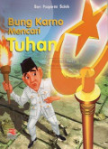 Bung Karno Mencari Tuhan