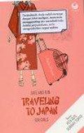 Save And Fun Traveling To Japan For Girls