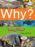 Why Living Fossil: Fosil Hidup