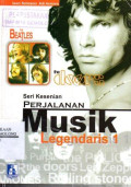 Perjalanan Musik Legendaris 1