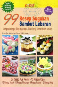 99 Resep Suguhan Sambut Lebaran