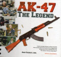 AK-47 The Legend