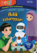 Adik Kebanggaan