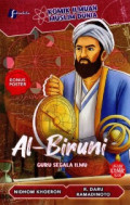 Al-Biruni: Guru Segala Ilmu