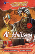 Al-Haitsam: Pelopor Ilmu Optik Modern