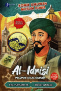 Al-Idrisi: Pelopor Atlas Modern