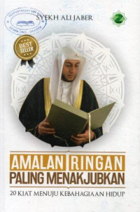 Amalan Ringan Paling Menakjubkan