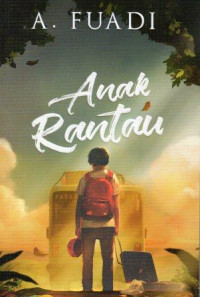 Anak Rantau