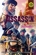 Assassin Vs Shalahuddin