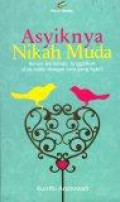 Asyiknya Nikah Muda