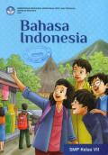 Bahasa Indonesia SMP Kelas VII Kurikulum Merdeka
