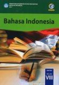 Bahasa Indonesia VIII Edisi Revisi 2017