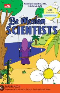 Be Moslem Scientists - Juz 3