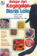 Belajar dari Kegagalan Bisnis Lele