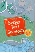Belajar dari Semesta