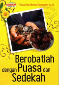 Berobatlah dengan Puasa dan Sedekah