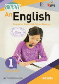 Bright An English 1 Course for Junior High School Students