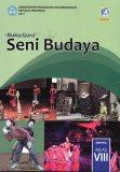 Buku Guru Seni Budaya VIII Edisi Revisi 2017