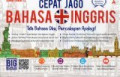 Cepat Jago Bahasa Inggris