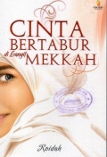 Cinta Bertabur di Langit Mekkah