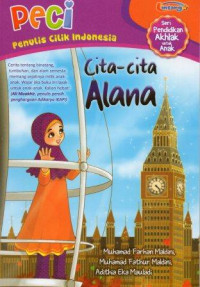 Cita-Cita Alana